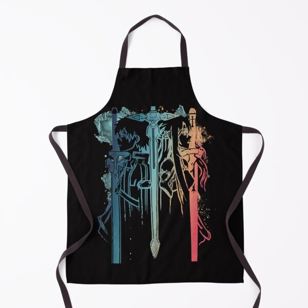 Item preview, Sword Art Duo designed and sold by Mrminaandervort.