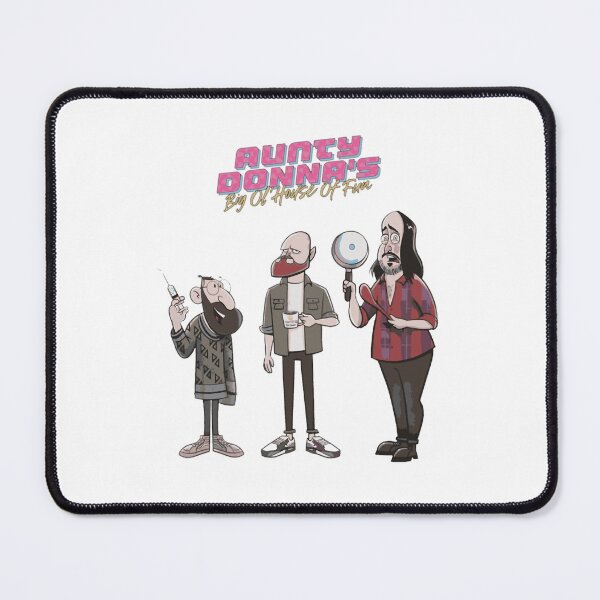 Item preview, aunty donna designed and sold by Loren-zoMarcel.