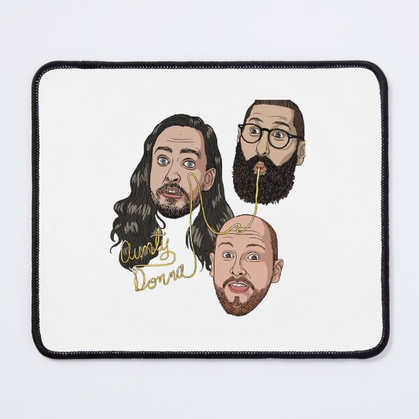 Item preview, aunty donna  designed and sold by Loren-zoMarcel.