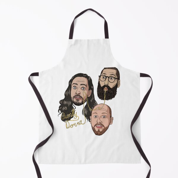 Item preview, aunty donna  designed and sold by Loren-zoMarcel.