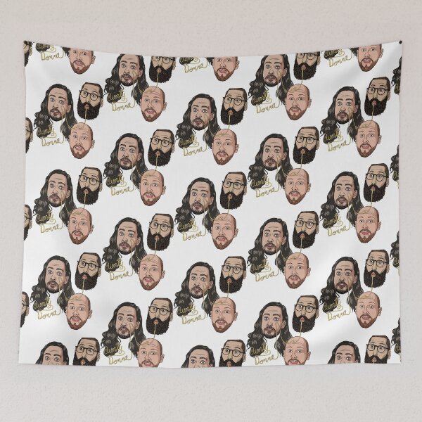 Item preview, aunty donna  designed and sold by Loren-zoMarcel.