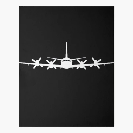 P-3C Orion on Acrylic. This is a premium acrylic print with the Tell Me How description hot of military flight.