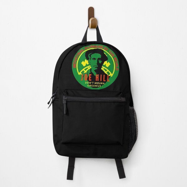 Item preview, Joe Hill - Labor Movement Activist designed and sold by Tony Cisse.