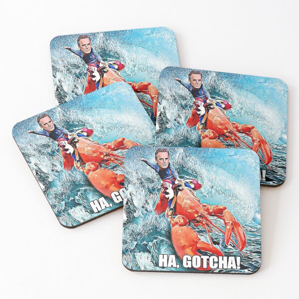 Item preview, Lobster - Jordan Peterson designed and sold by LibertyTees.