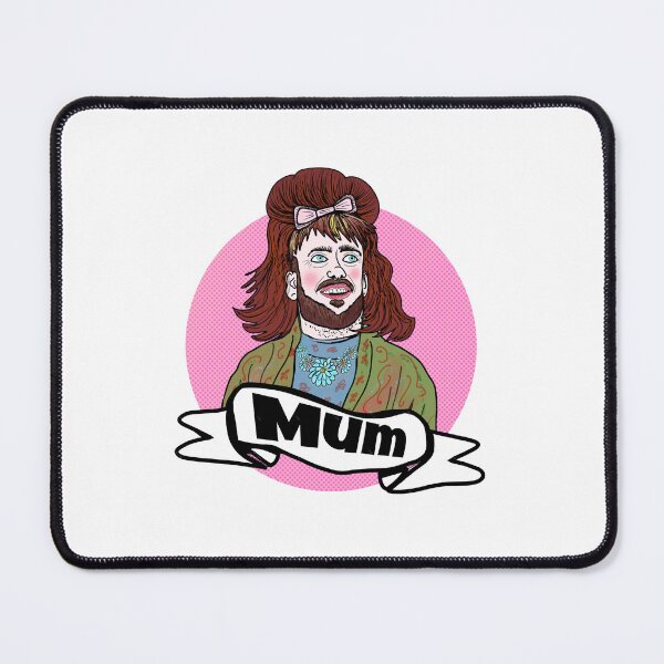 Item preview, Aunty Donna Everything’s A Drum Mum designed and sold by Loren-zoMarcel.