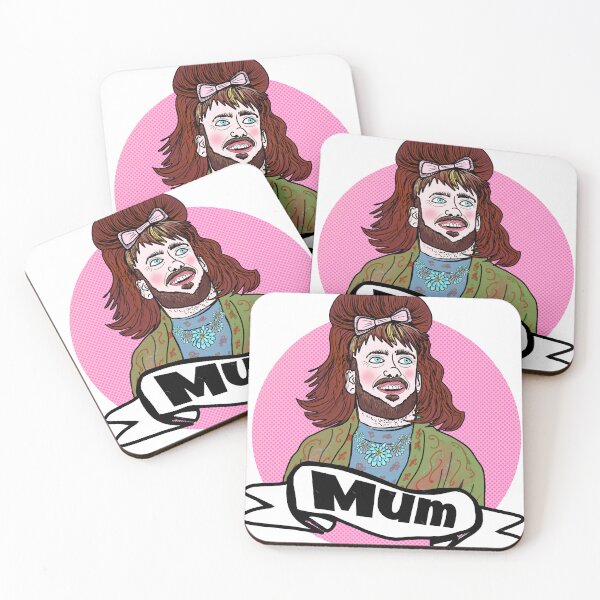 Item preview, Aunty Donna Everything’s A Drum Mum designed and sold by Loren-zoMarcel.