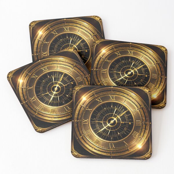 Item preview, Temporal Odyssey: A Fusion of History and Futurity designed and sold by KGOLDFITNESS.
