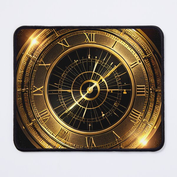 Item preview, Temporal Odyssey: A Fusion of History and Futurity designed and sold by KGOLDFITNESS.