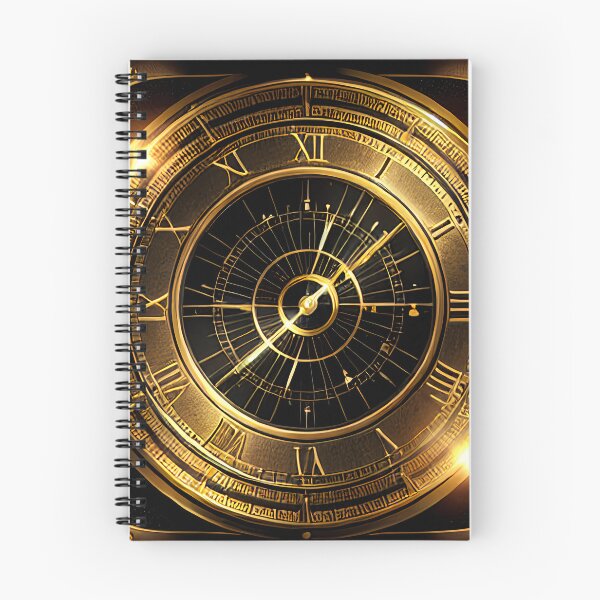 Item preview, Temporal Odyssey: A Fusion of History and Futurity designed and sold by KGOLDFITNESS.