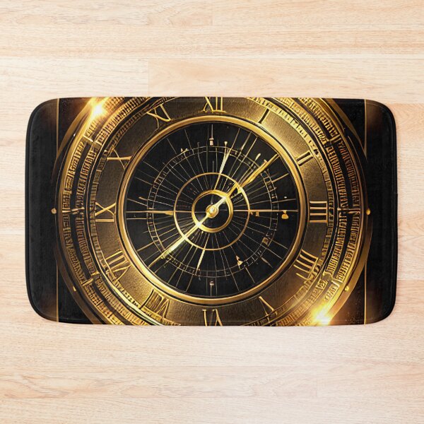 Item preview, Temporal Odyssey: A Fusion of History and Futurity designed and sold by KGOLDFITNESS.