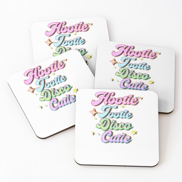 Item preview, Disco Cutie Fitted designed and sold by karaline-souder.