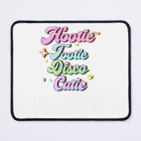 Item preview, Disco Cutie Fitted designed and sold by karaline-souder.