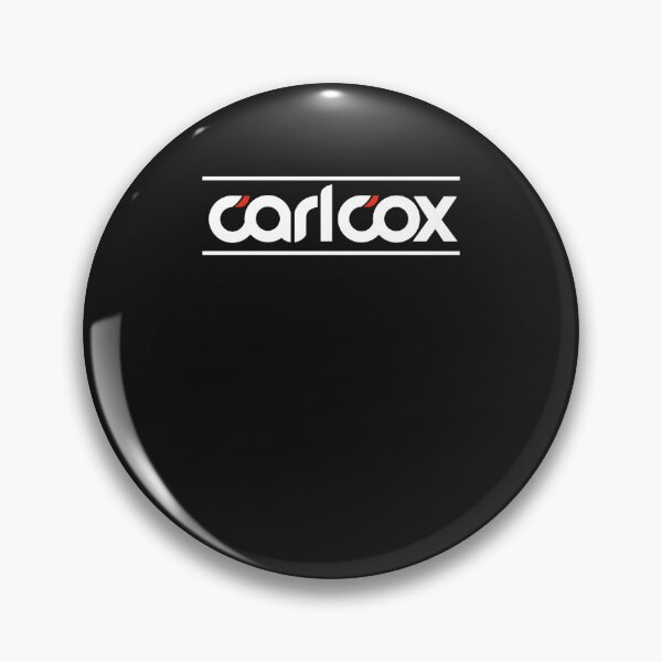 Item preview, Oh Yes! DJ Carl Cox designed and sold by TAYLORBROWSD.