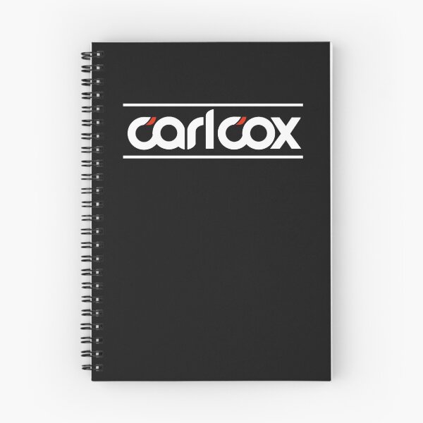 Item preview, Oh Yes! DJ Carl Cox designed and sold by TAYLORBROWSD.