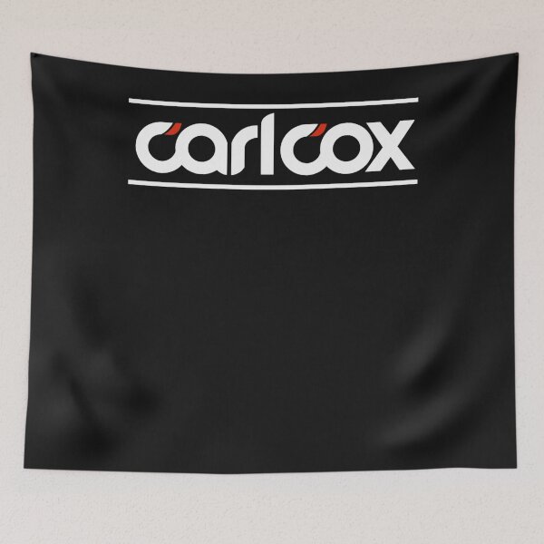 Item preview, Oh Yes! DJ Carl Cox designed and sold by TAYLORBROWSD.
