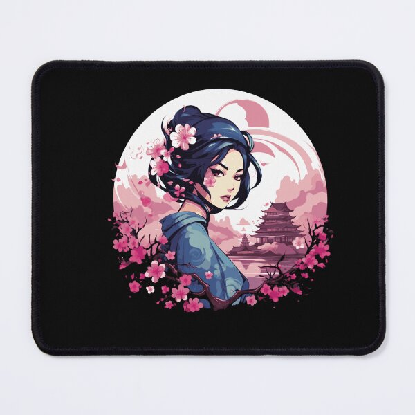 Item preview, Geisha of Japan designed and sold by Shirt-Expert.