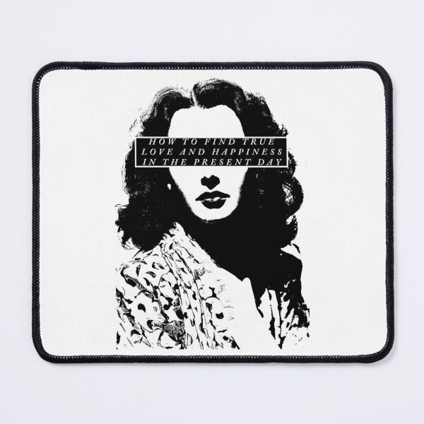Item preview, How To Find True Love designed and sold by karaline-souder.