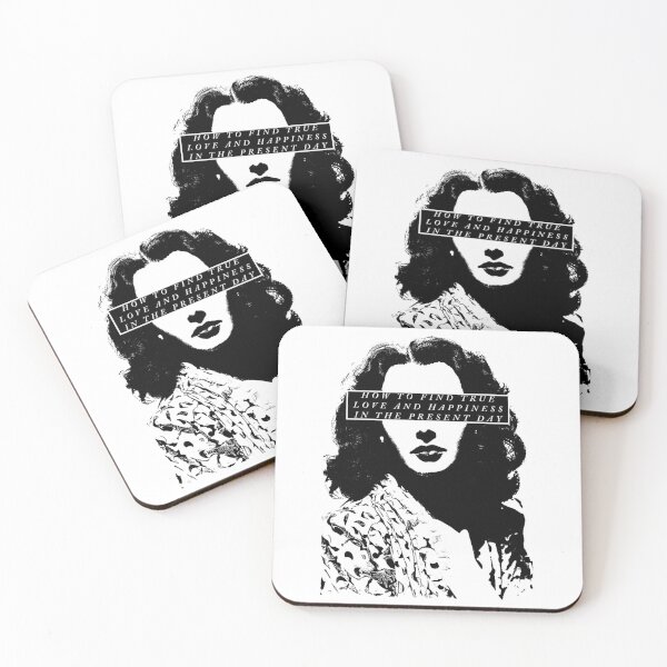 Item preview, How To Find True Love designed and sold by karaline-souder.