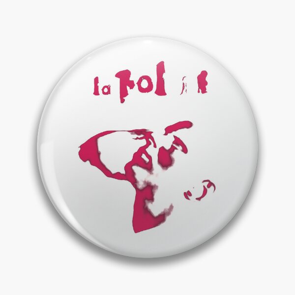 Item preview, La Folie  designed and sold by karaline-souder.