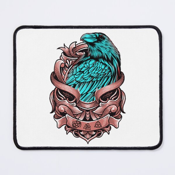 Item preview, Raven designed and sold by karaline-souder.