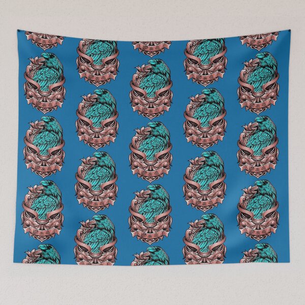 Item preview, Raven designed and sold by karaline-souder.