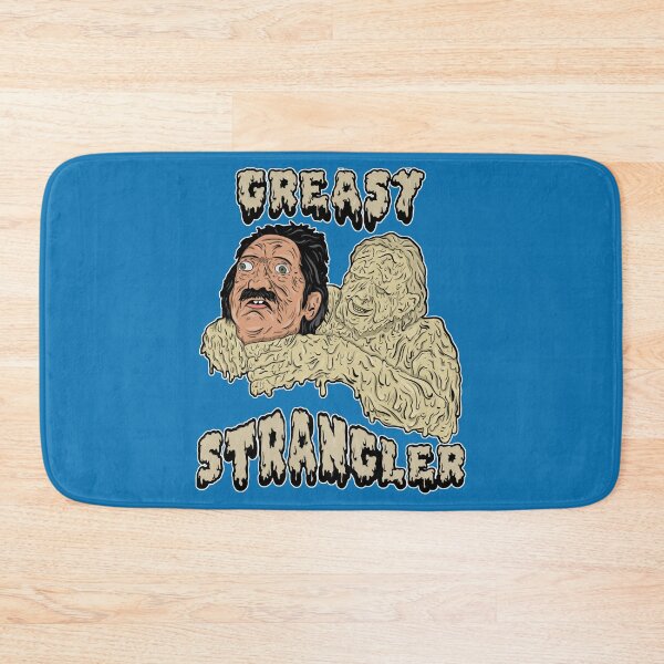 Item preview, the greasy strangler  designed and sold by karaline-souder.