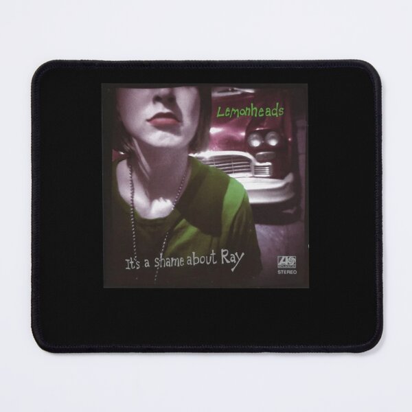 Item preview, Lemonheads It's A Shame About Ray designed and sold by ElmerRussel.