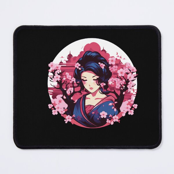 Item preview, Geisha of Japan designed and sold by Shirt-Expert.