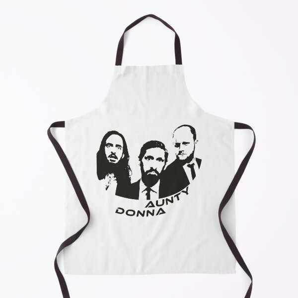 Item preview, Aunty Donna Rock Star designed and sold by Loren-zoMarcel.
