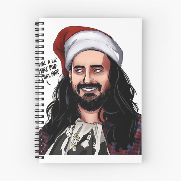 Item preview, aunty donna designed and sold by Loren-zoMarcel.