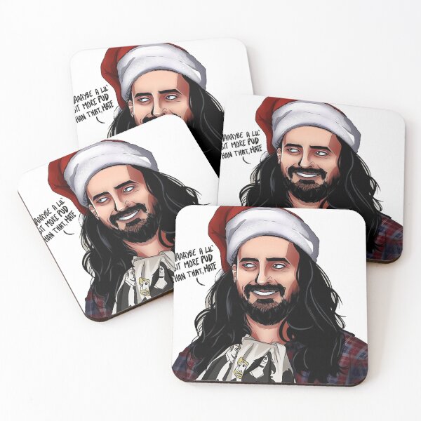 Item preview, aunty donna designed and sold by Loren-zoMarcel.