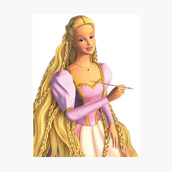 pintura linterna rapunzel