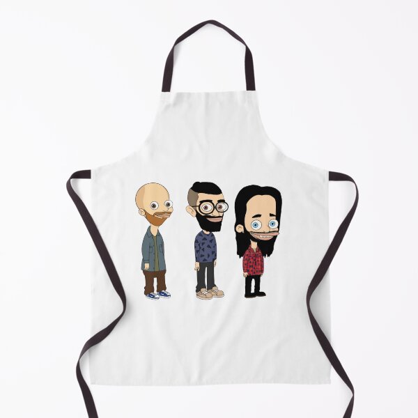 Item preview, BIG MOUTH x AUNTY DONNA designed and sold by Loren-zoMarcel.