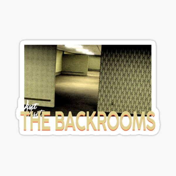 class deadzone backrooms｜TikTok Search