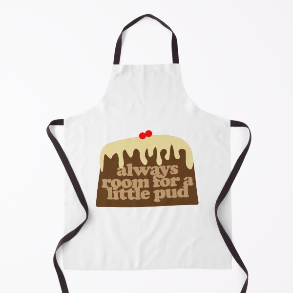 Item preview,  always room for a little christmas pud designed and sold by Loren-zoMarcel.
