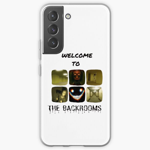 Backrooms - Level ! iPhone Case for Sale by Spvilles