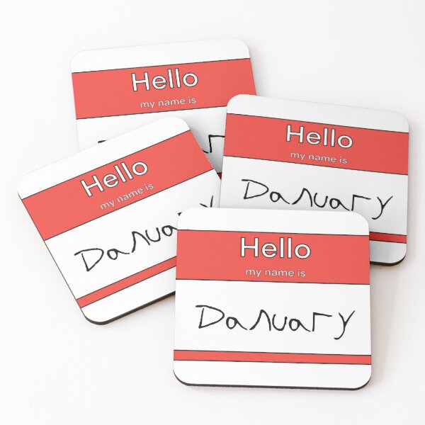Item preview, Danuary designed and sold by Loren-zoMarcel.