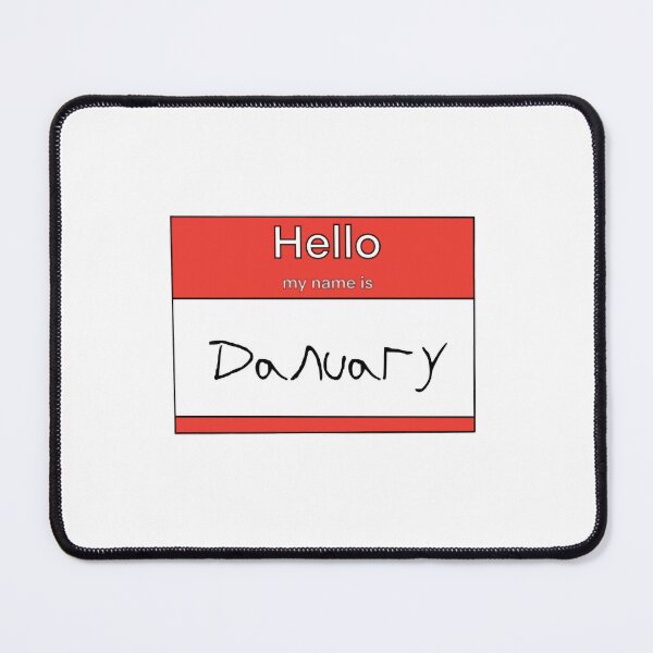 Item preview, Danuary designed and sold by Loren-zoMarcel.