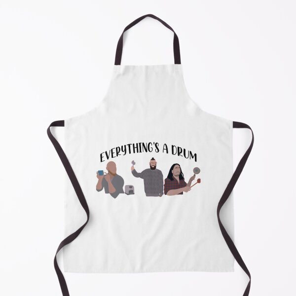 Item preview, Everything_s a drum designed and sold by Loren-zoMarcel.