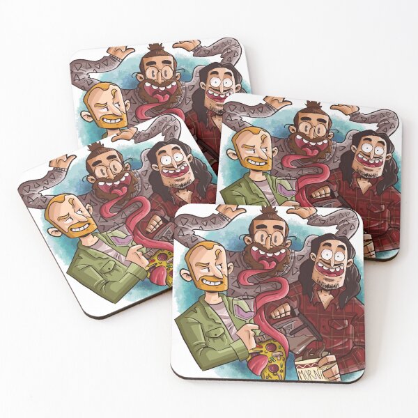 Item preview, Funny Aunty Donna designed and sold by Loren-zoMarcel.
