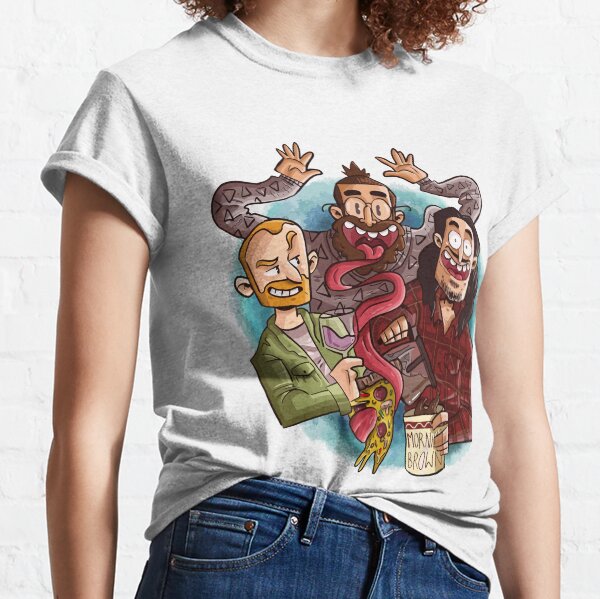 Item preview, Funny Aunty Donna designed and sold by Loren-zoMarcel.