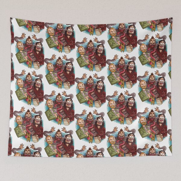 Item preview, Funny Aunty Donna designed and sold by Loren-zoMarcel.