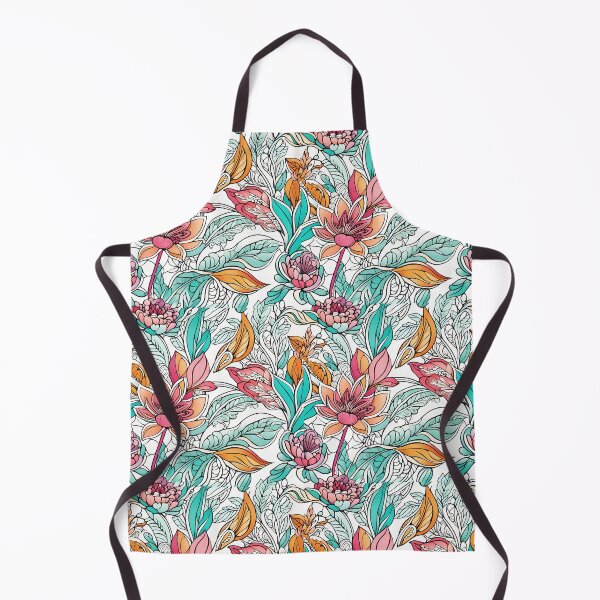 Item preview, flower,seamless pattern designed and sold by Ungmaew.