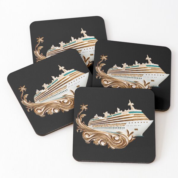 Item preview, Carnival Cruise designed and sold by DesignArtique.