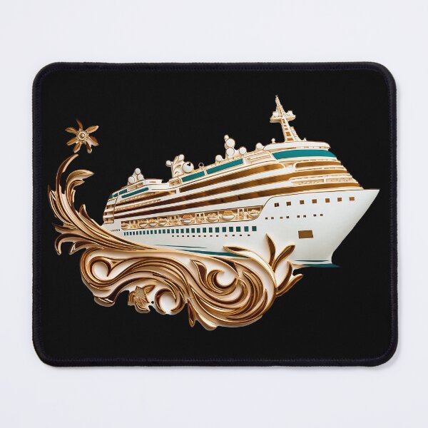 Item preview, Carnival Cruise designed and sold by DesignArtique.