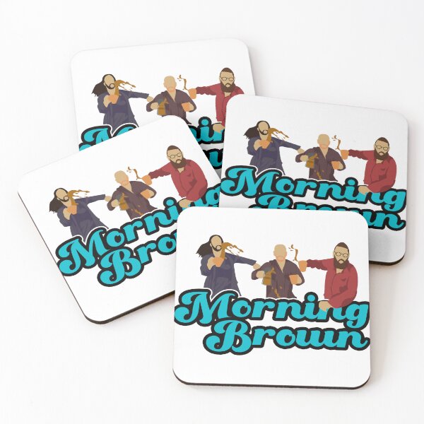 Item preview, Morning Brown! designed and sold by Loren-zoMarcel.