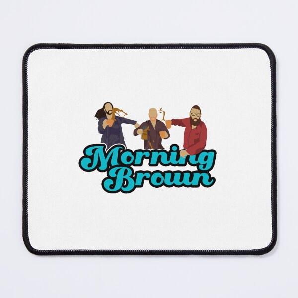 Item preview, Morning Brown! designed and sold by Loren-zoMarcel.