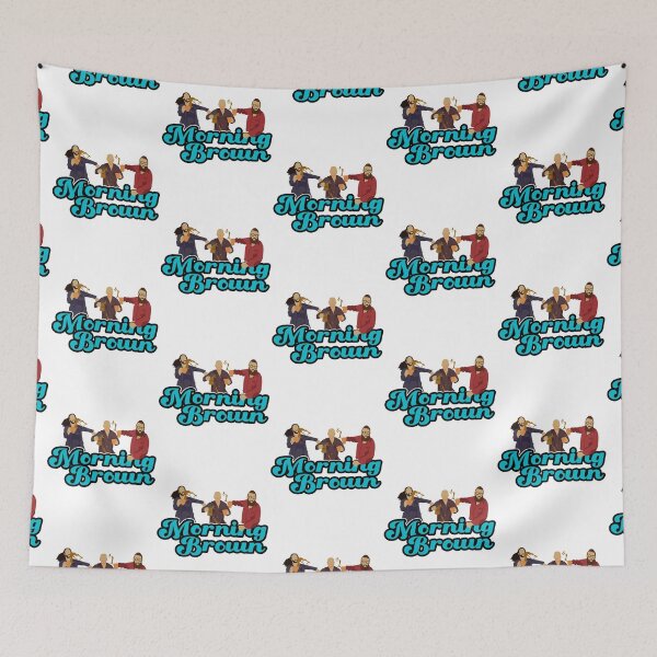Item preview, Morning Brown! designed and sold by Loren-zoMarcel.