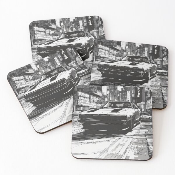 Item preview, Monochrome Power designed and sold by ThePrism.