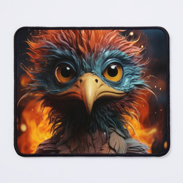 Item preview, Colorful Bird: Cinematic Magic in Graphics designed and sold by Piotrek0001.